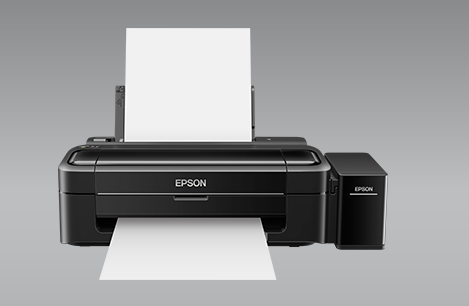 epson l310驅動